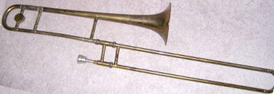 Oxford Trombone