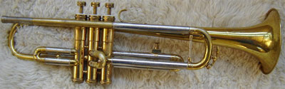 Oxford  Trumpet