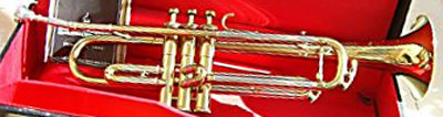 Boosey-Hawkes  Trumpet