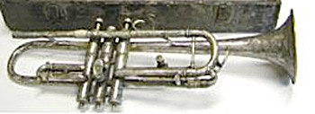 Boosey-Hawkes  Trumpet