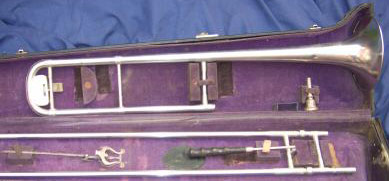 Instrument