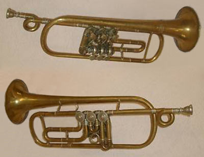 Bopp  Trumpet