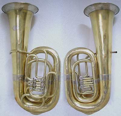 Bopp Tuba