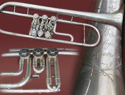 Borgani   Trumpet