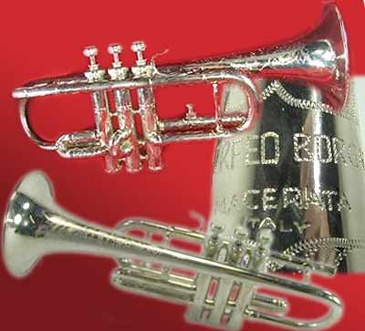 Borgani  Trumpet