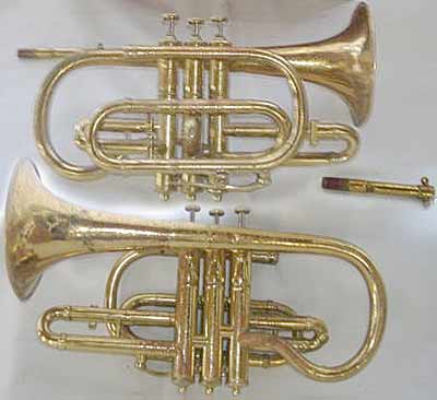 Instrument
