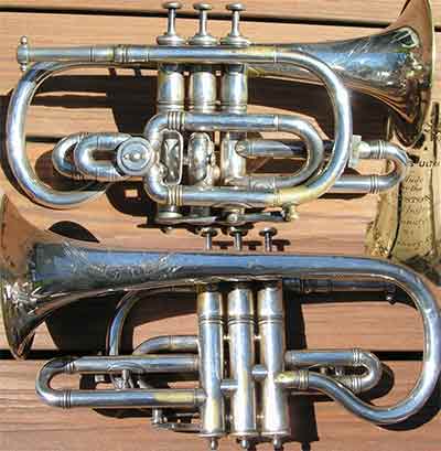 Boston Cornet