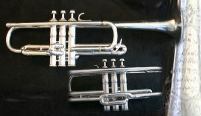 Boston  Trumpet