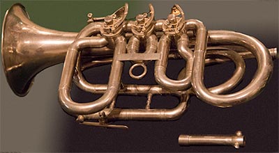 Boston  Cornet