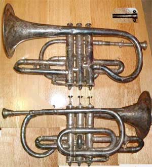 Instrument
