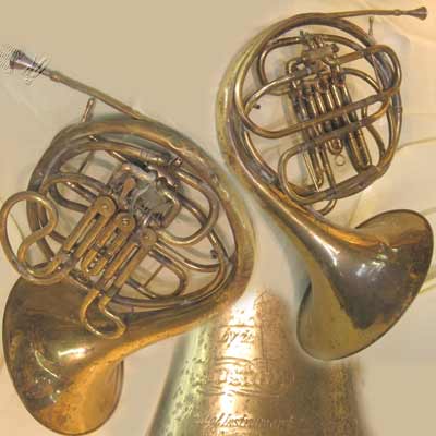 Boston French Horn