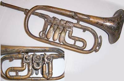 Boston Cornet