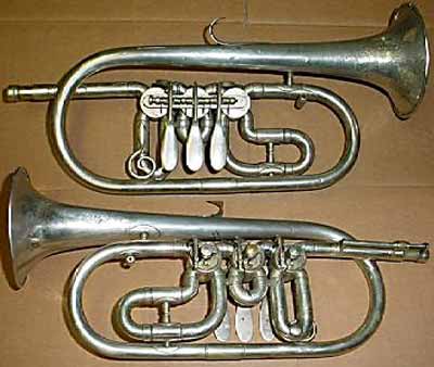 Boston Cornet