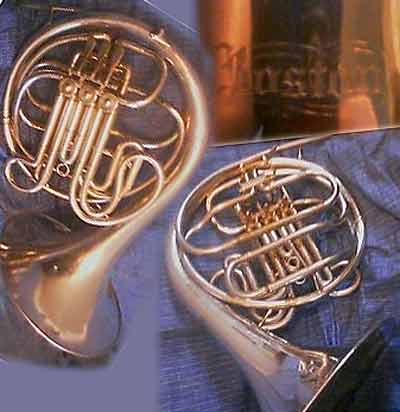 Boston  French Horn