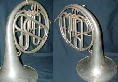 Boston  French Horn