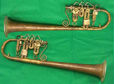 Boston Cornet