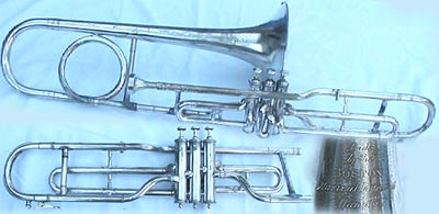 Instrument