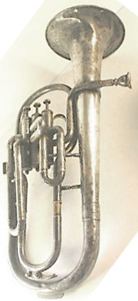 Instrument