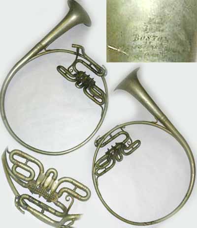 Instrument