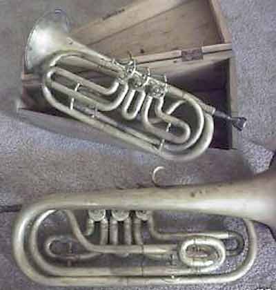 Instrument