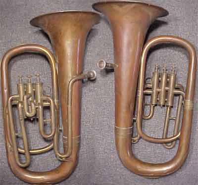 Instrument