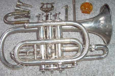 Instrument