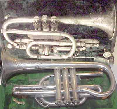Instrument