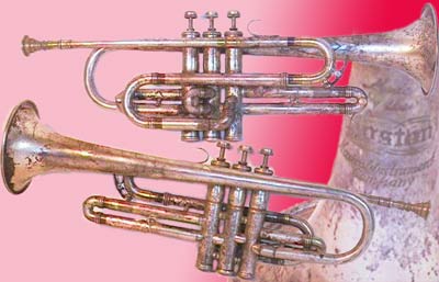 Boston Cornet