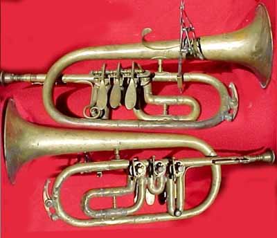 Instrument