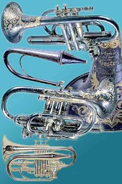 Boston Cornet