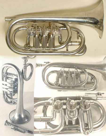 Instrument