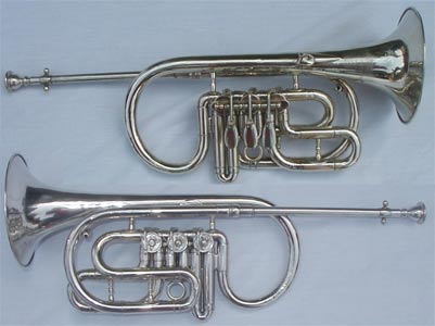 Instrument