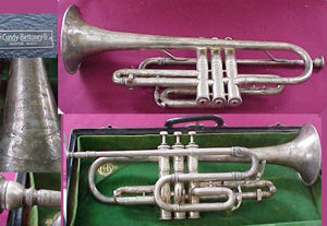 Instrument