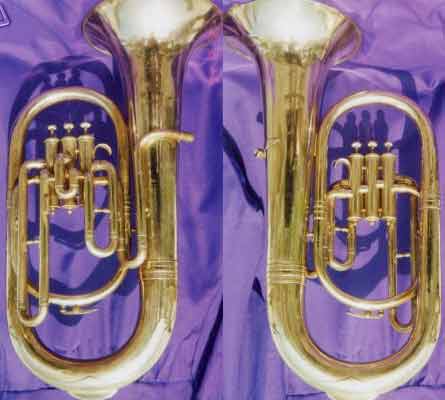 Instrument