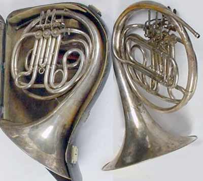 Instrument