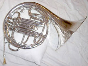 Instrument