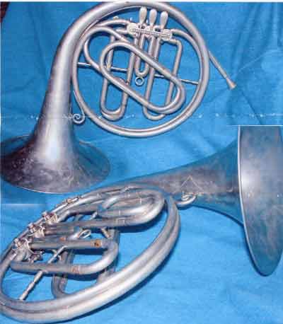 Instrument