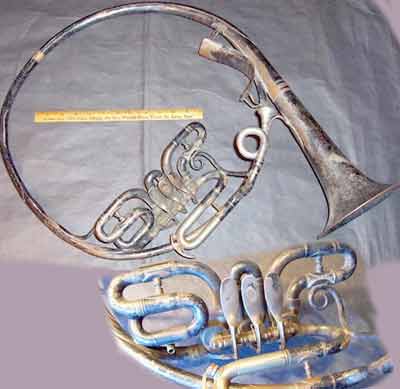 Instrument
