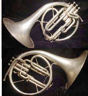Instrument
