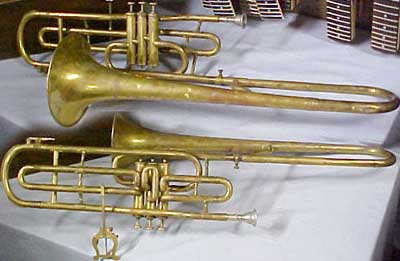 Instrument