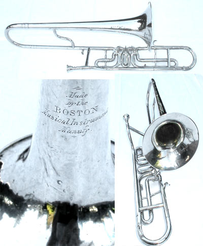 Instrument