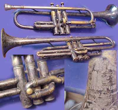 Instrument