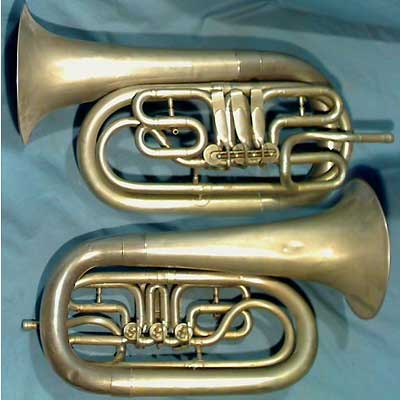 Boston  Trumpet; Bass