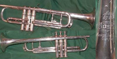 Instrument