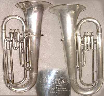 Instrument
