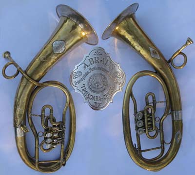 Braun  Euphonium