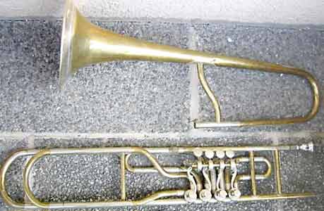 Instrument