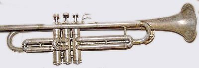 Brigadier Trumpet