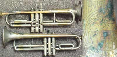 Instrument