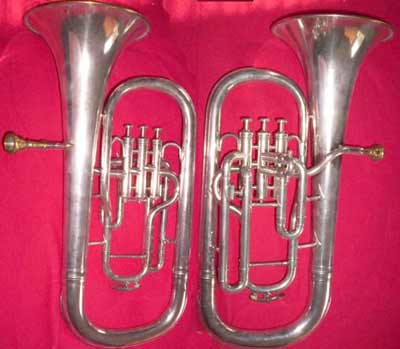 Instrument